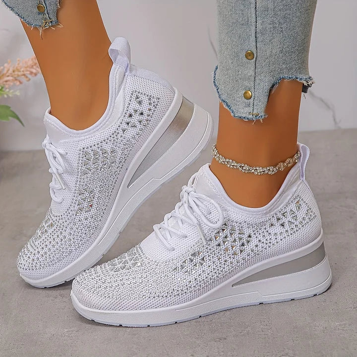 Zoe™ - Orthopedic Sneakers