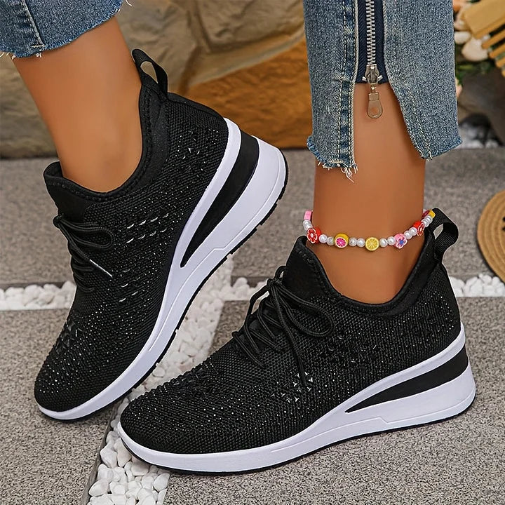 Zoe™ - Orthopedic Sneakers