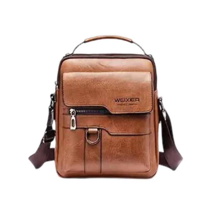 Corwin | Modern Messenger Bag