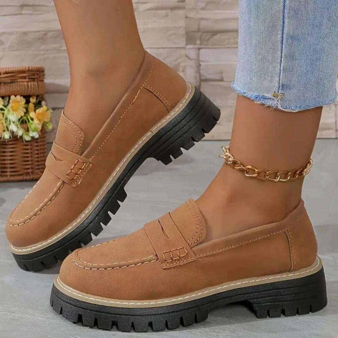 Chaye - Orthopedic Shoes