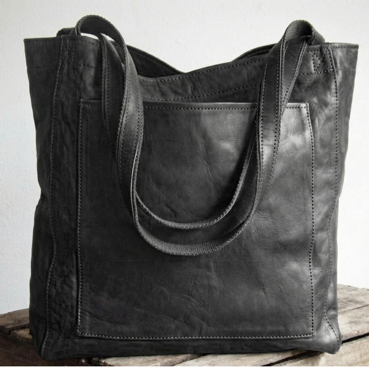 Heritage | Leather Tote
