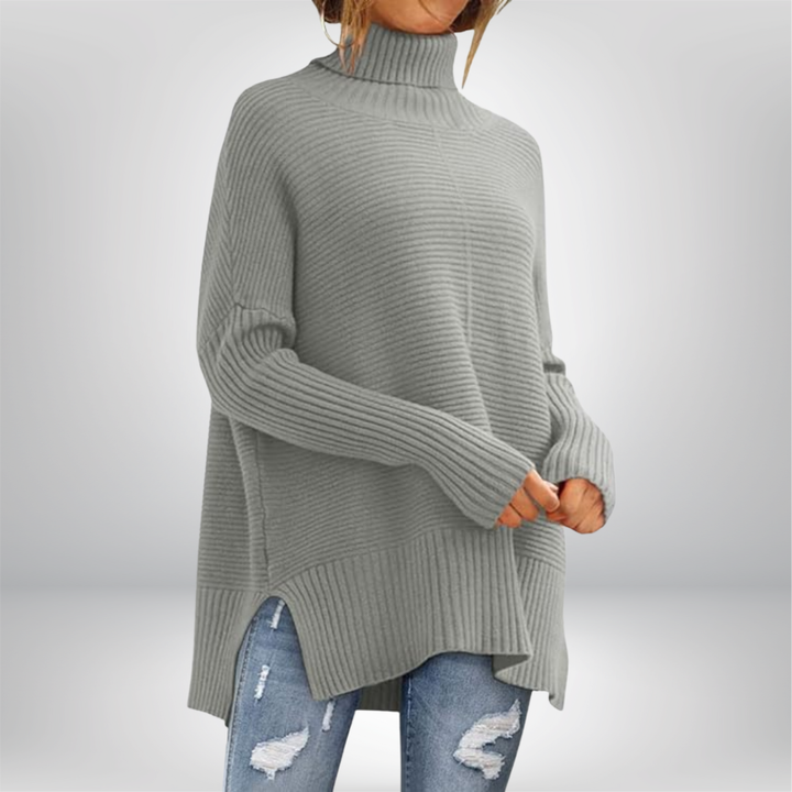 Emily| Cosy Turtleneck Jumper