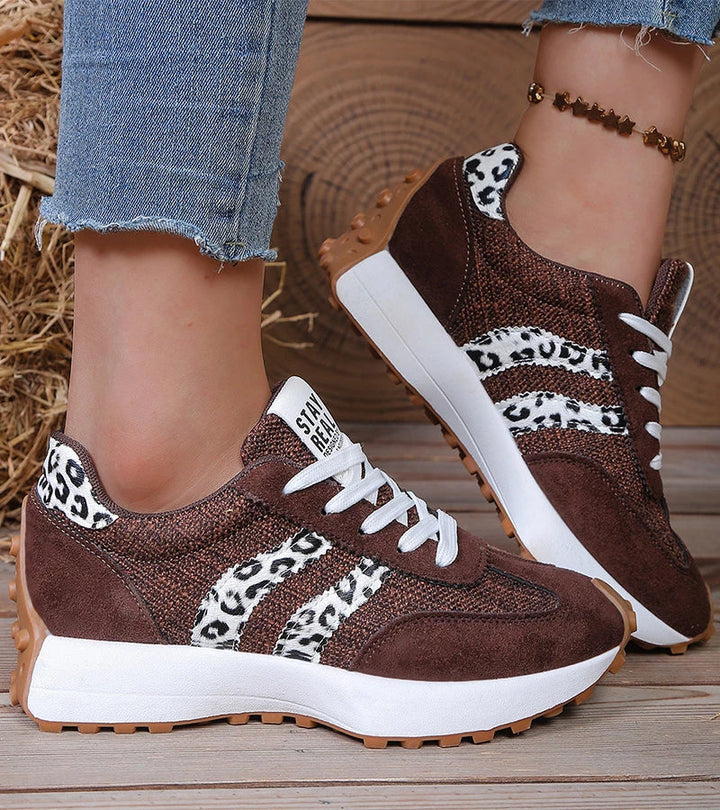Ella - Orthopedic Sneakers