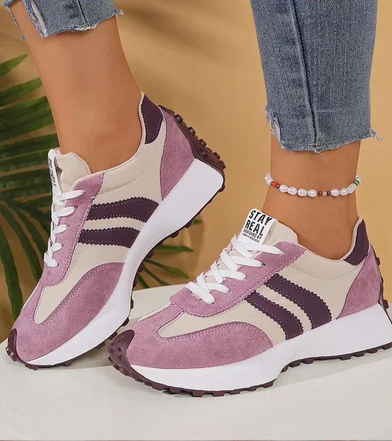 Ella - Orthopedic Sneakers