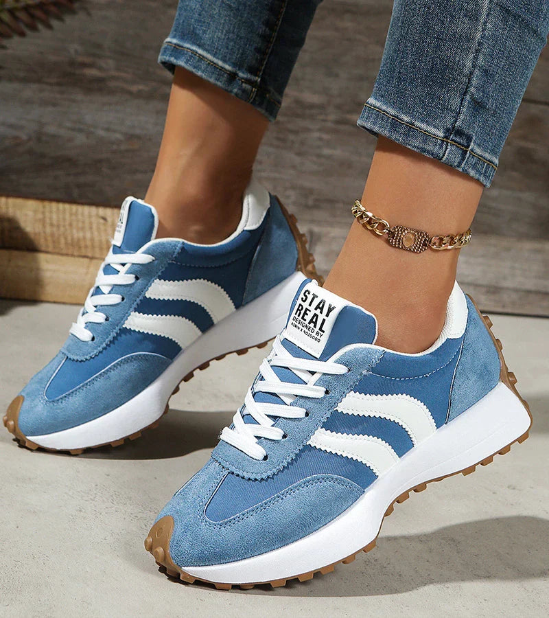 Ella - Orthopedic Sneakers