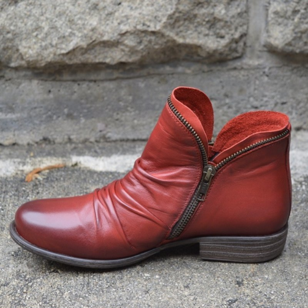 Haily - Orthopedic Boots