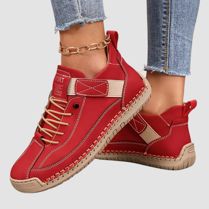 Kiana | Orthopaedic Sneakers