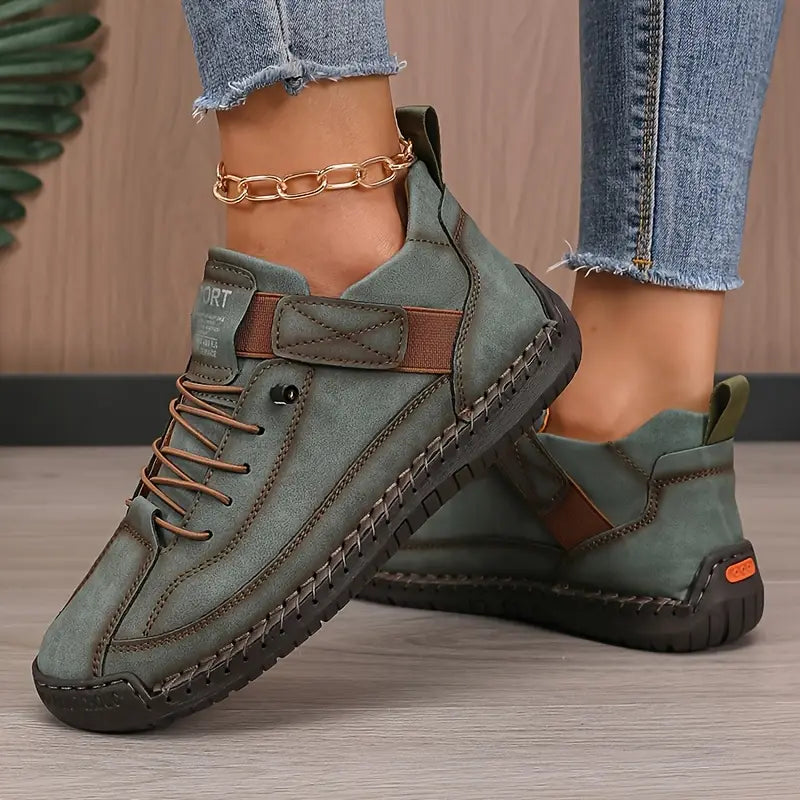 Kiana | Orthopaedic Sneakers