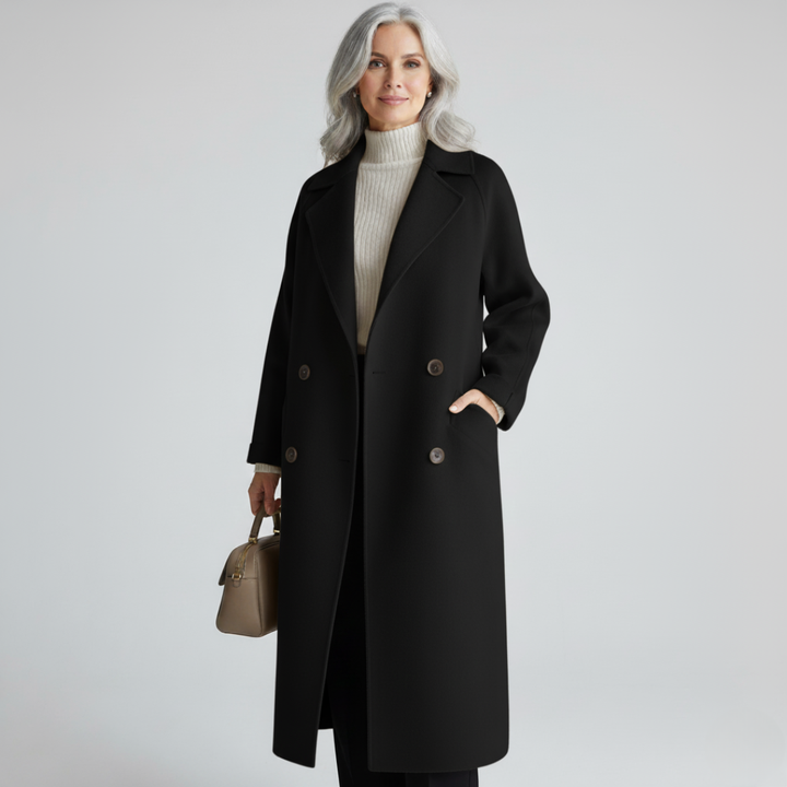 Matilda | Classic Elegant Coat