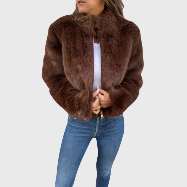 Vivian | Elegant Jacket