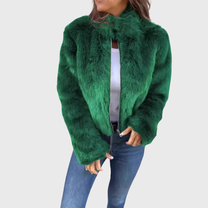 Vivian | Elegant Jacket