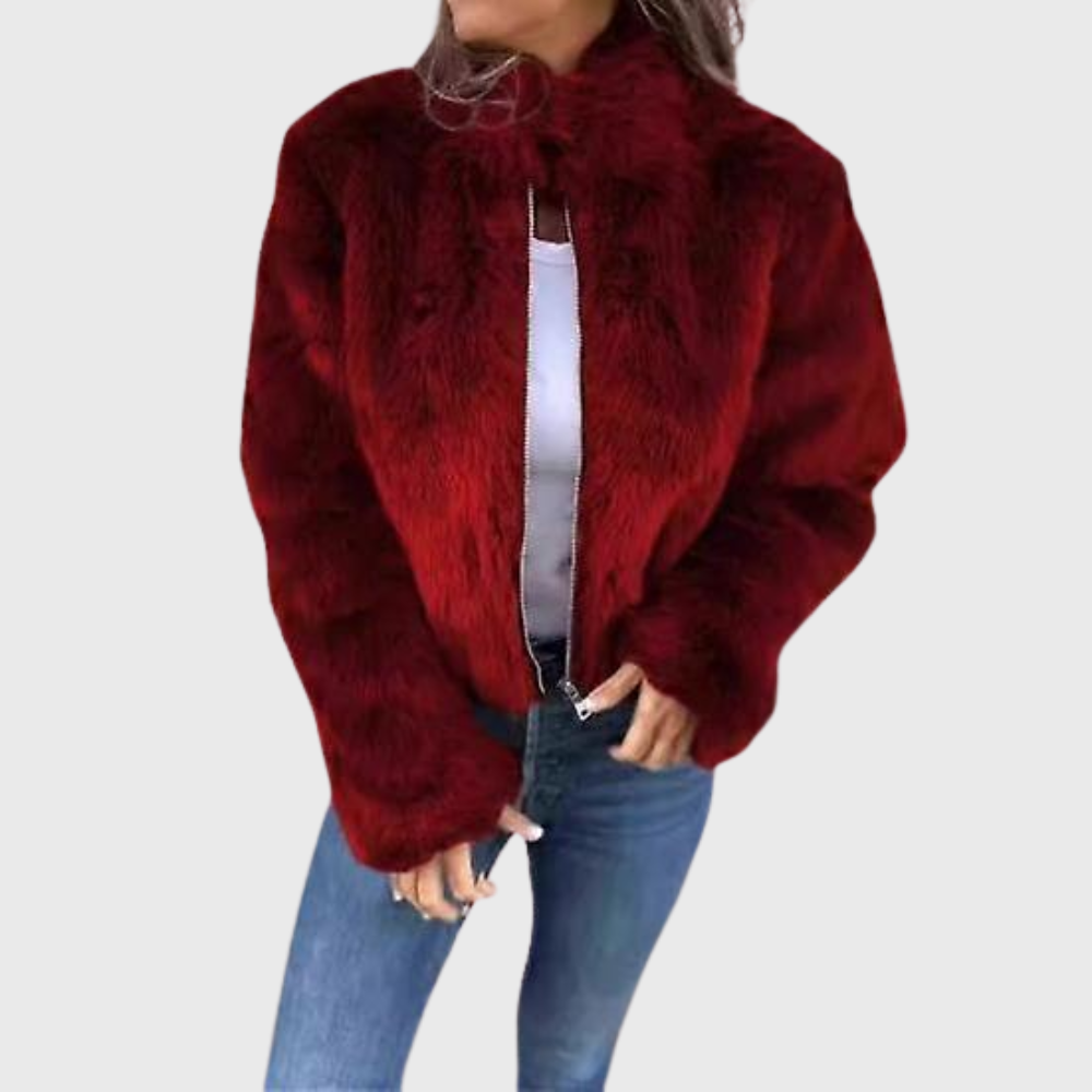 Vivian | Elegant Jacket
