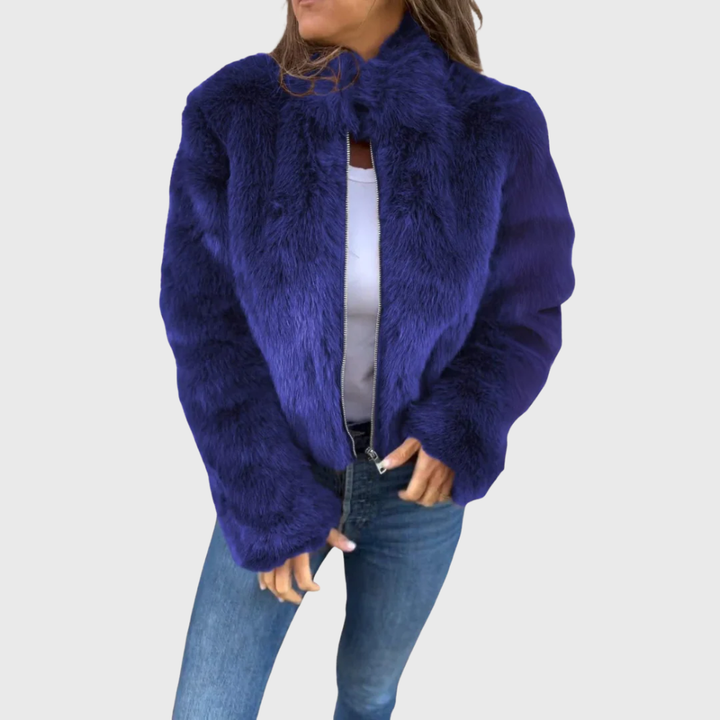 Vivian | Elegant Jacket