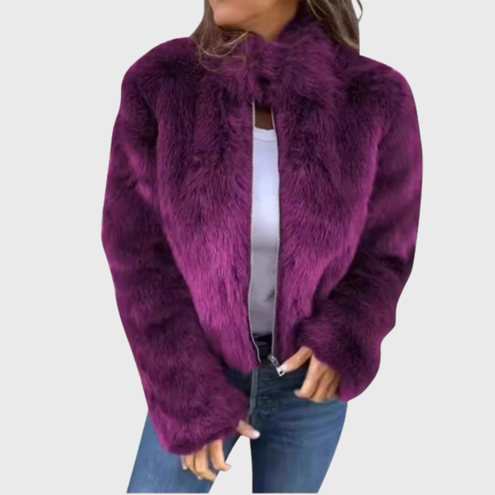 Vivian | Elegant Jacket