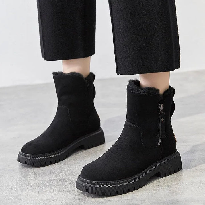 Sandy™ Comfortable Warm Orthopedic Casual Women&