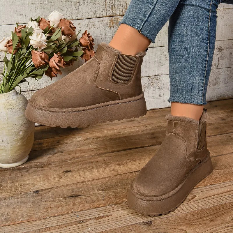 Uggys - Orthopedic Boots