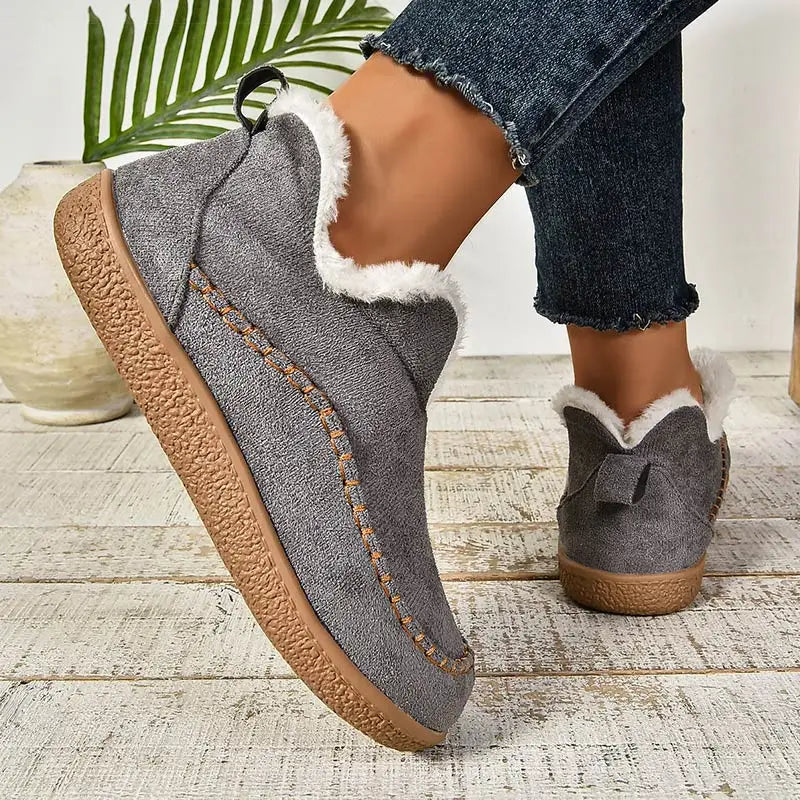 Daisy - Orthopedic Boots