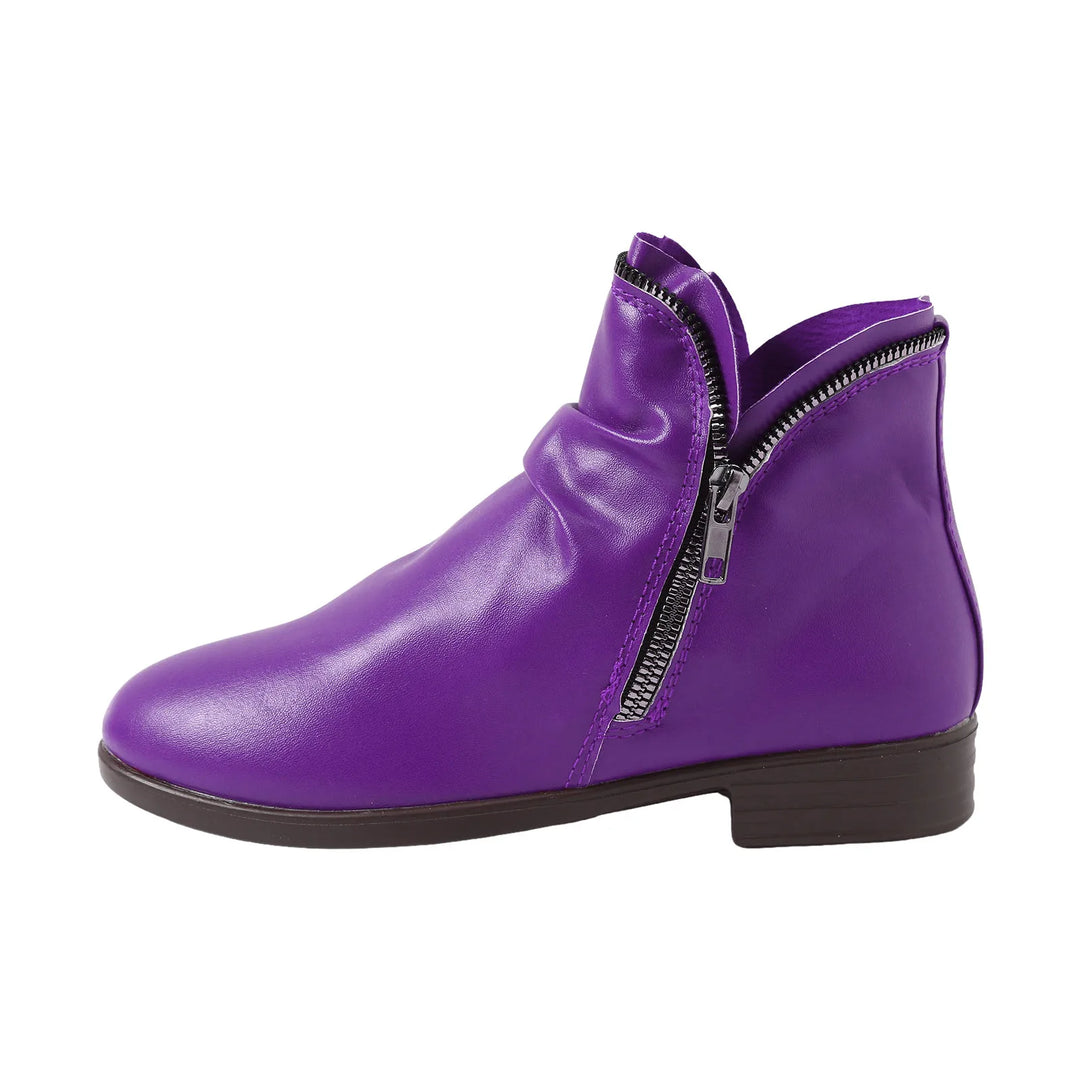 Rea - Orthopedic Boots