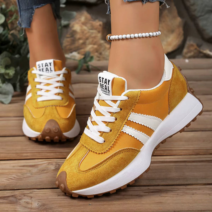 Ella - Orthopedic Sneakers