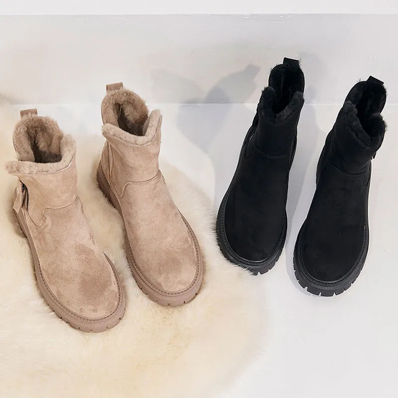 Sandy™ Comfortable Warm Orthopedic Casual Women&