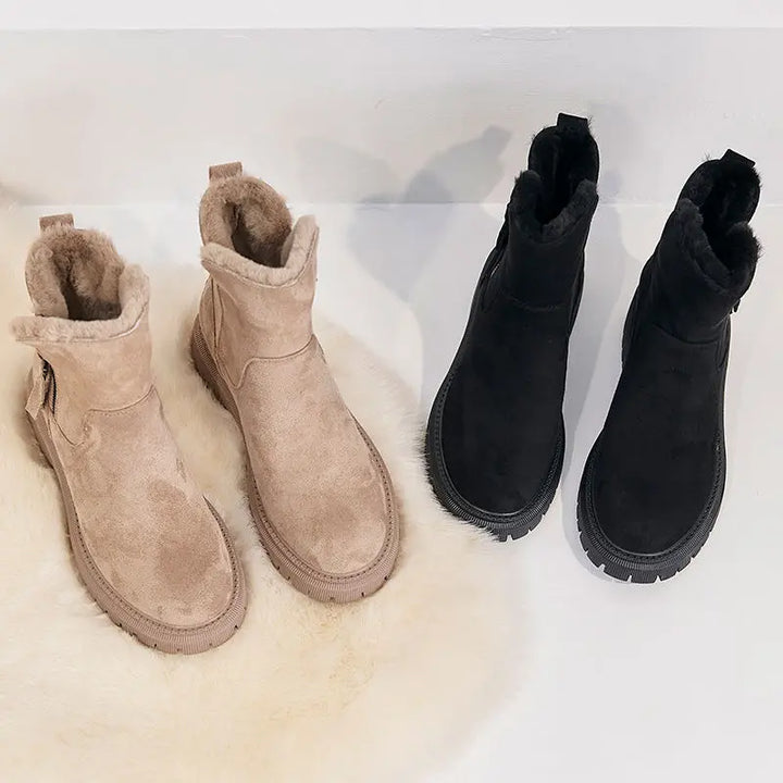 Sandy™ Comfortable Warm Orthopedic Casual Women&