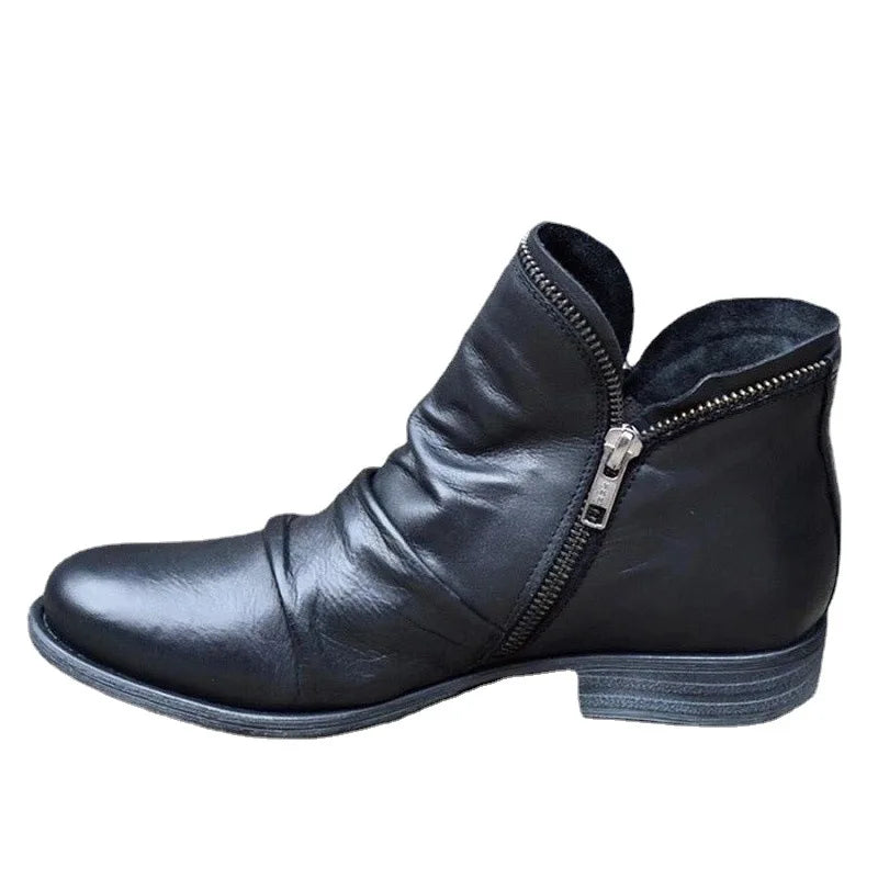 Neva - Orthopedic Boots