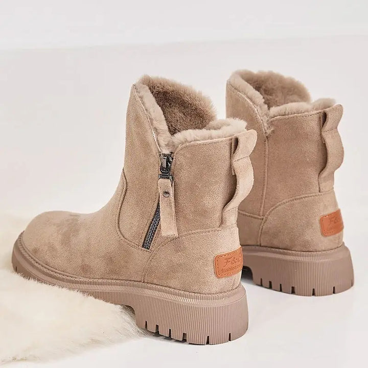 Sandy™ Comfortable Warm Orthopedic Casual Women&