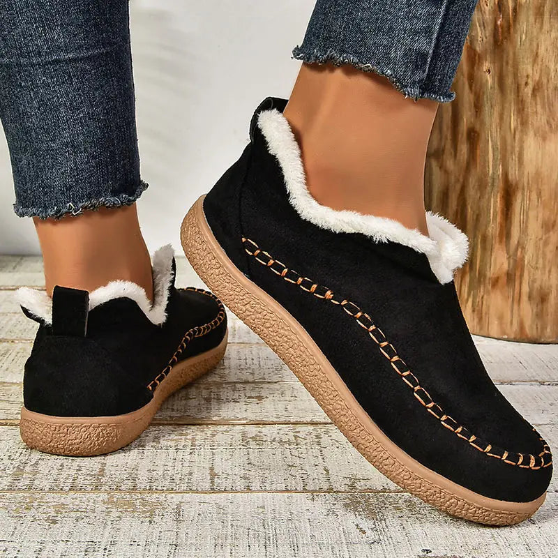 Daisy - Orthopedic Boots