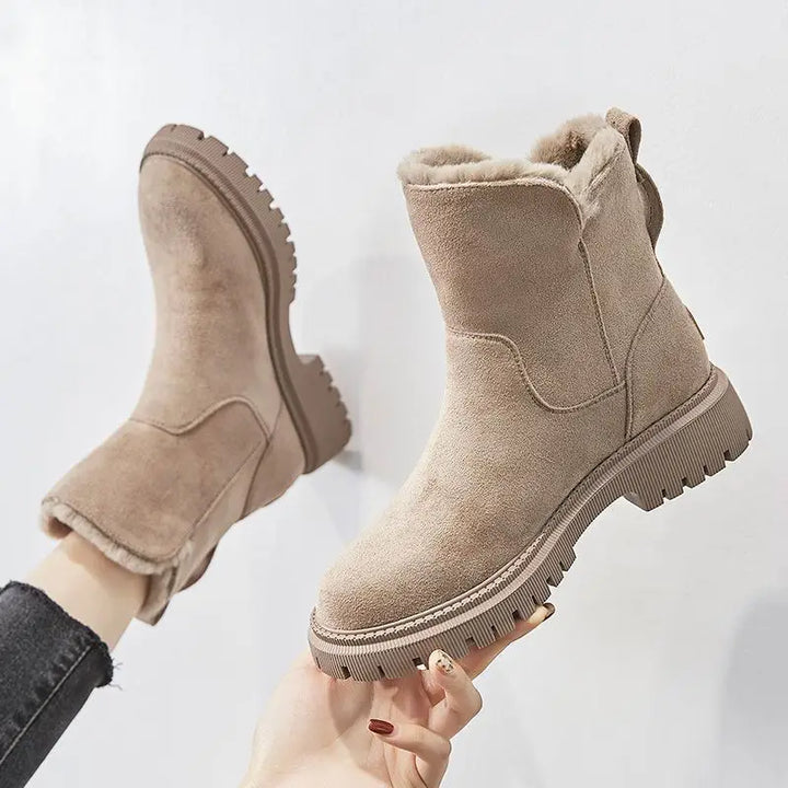 Sandy™ Comfortable Warm Orthopedic Casual Women&