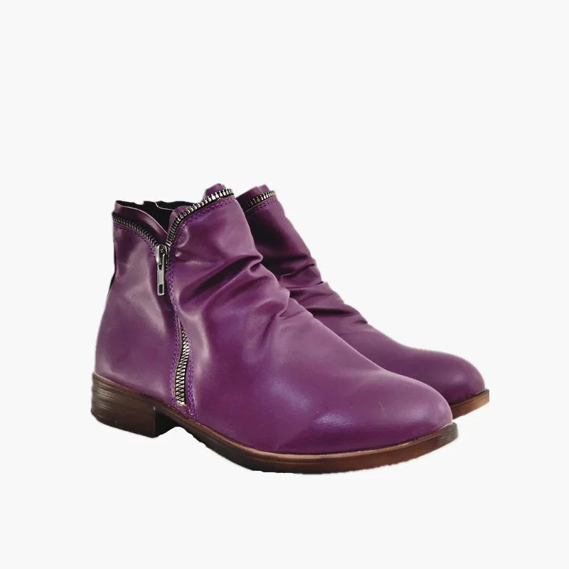 Lexie - Orthopedic Boots