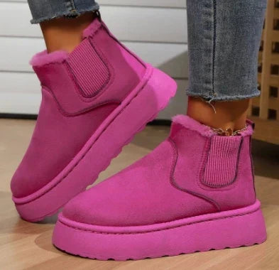 Uggys - Orthopedic Boots