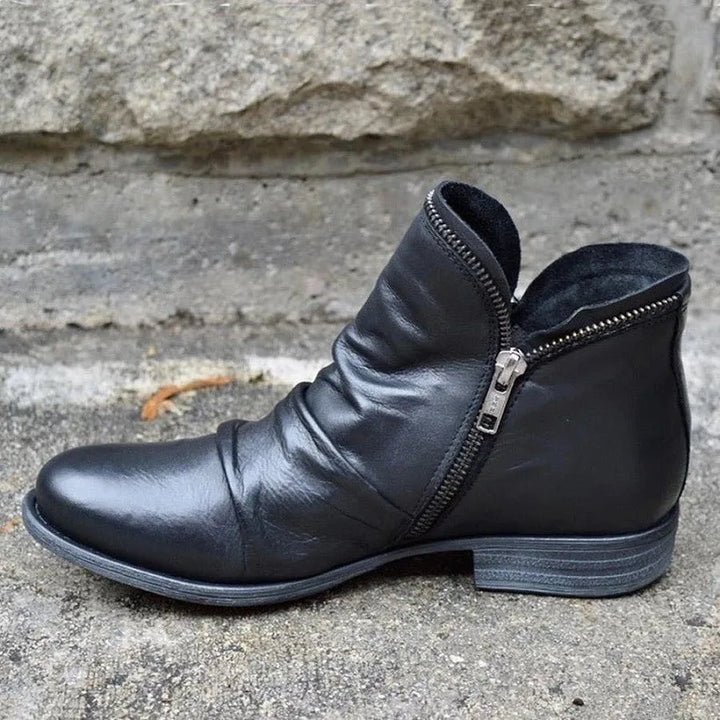 Ella - Orthopedic Boots