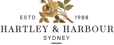 Hartley & Harbour