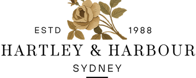 Hartley & Harbour