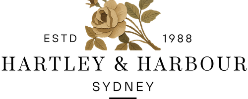 Hartley & Harbour