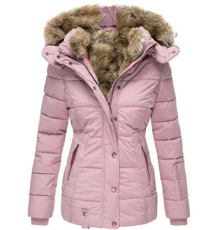 Bellora | Warm Winter Coat