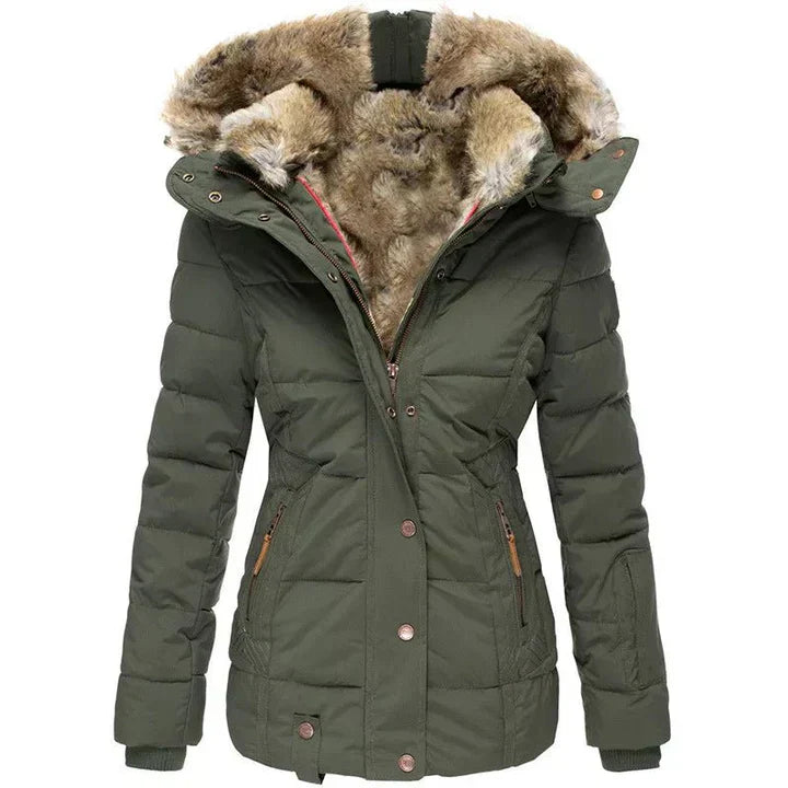 Bellora | Warm Winter Coat