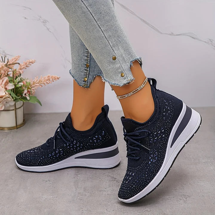 Zoe™ - Orthopedic Sneakers