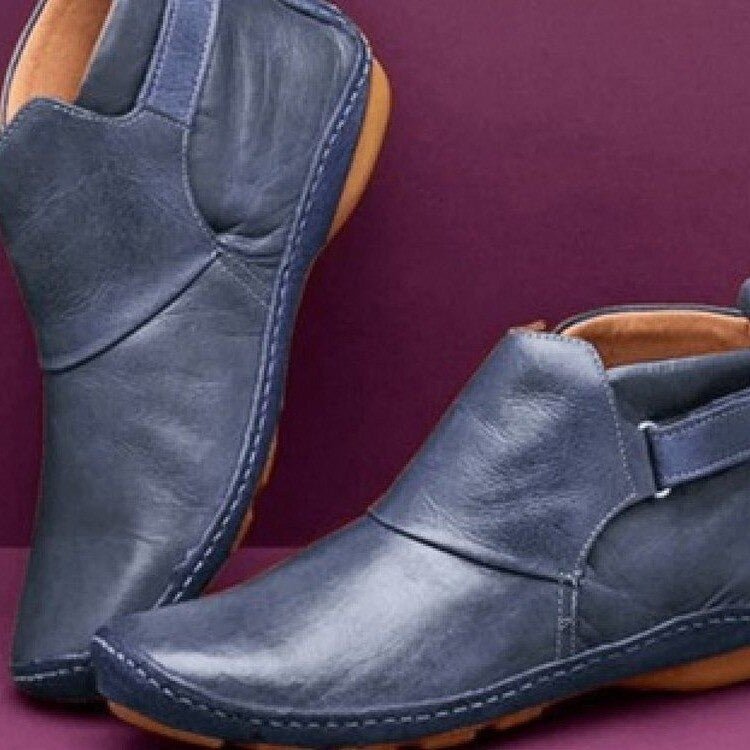 Elsa™ | Orthopedic Ankle Boots