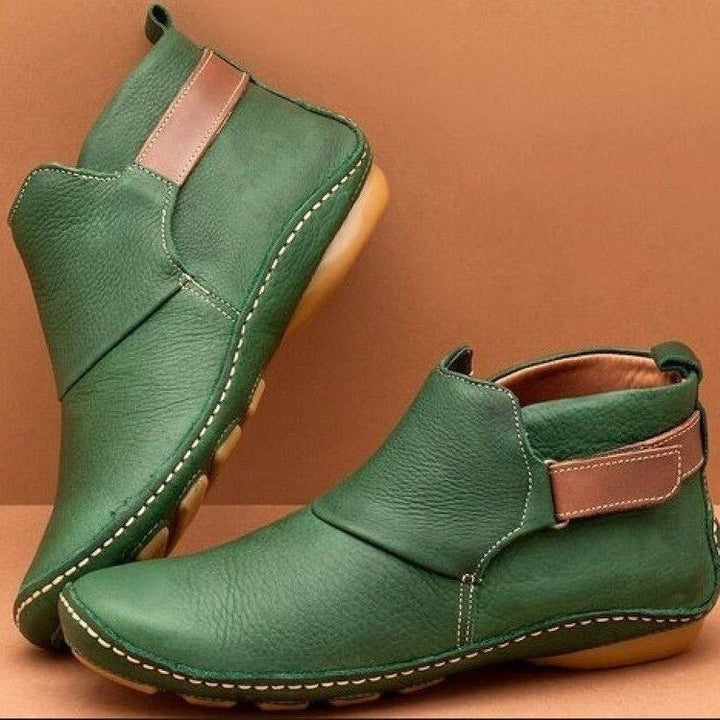 Elsa™ | Orthopedic Ankle Boots