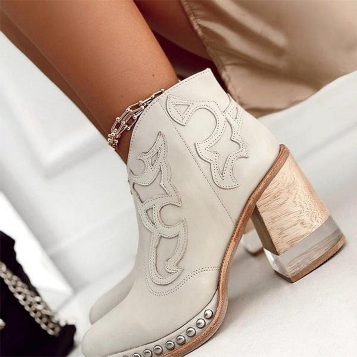 Jersey - Orthopedic Ankle Boot