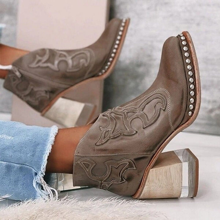 Jersey - Orthopedic Ankle Boot