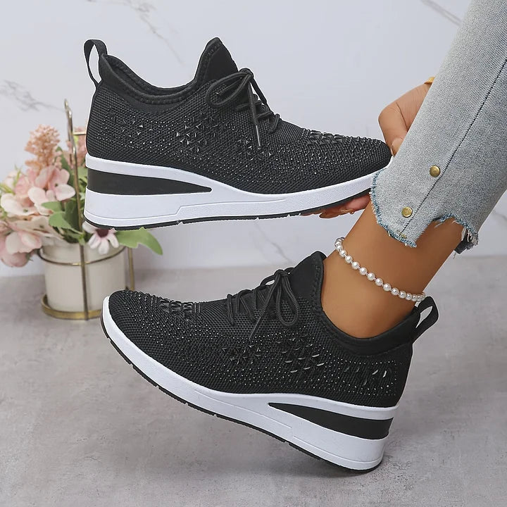 Zoe™ - Orthopedic Sneakers