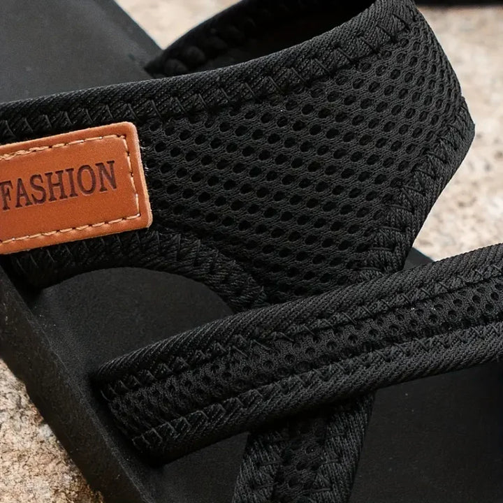 VALERIE | Orthopedic Sandals