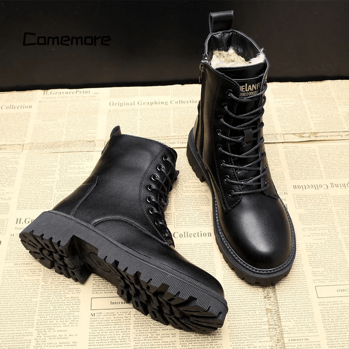 Ruby - Orthopedic Boots