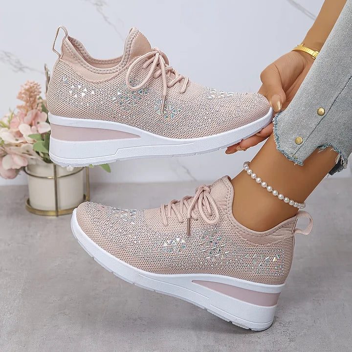 Zoe™ - Orthopedic Sneakers