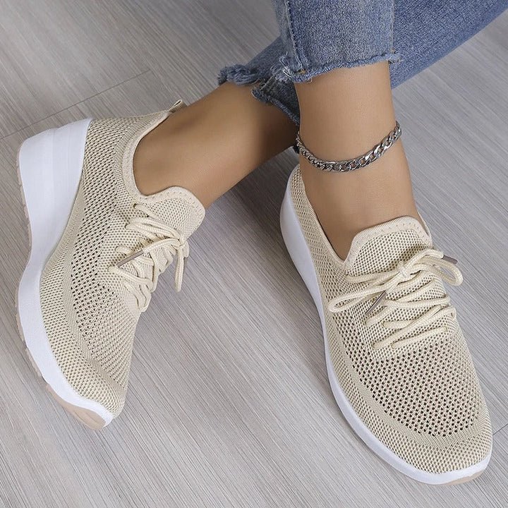 Valerina - Orthopedic Shoes