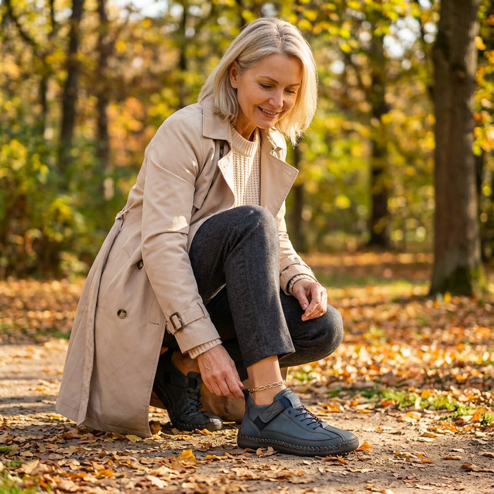 Olivia™ - Orthopedic Sneakers