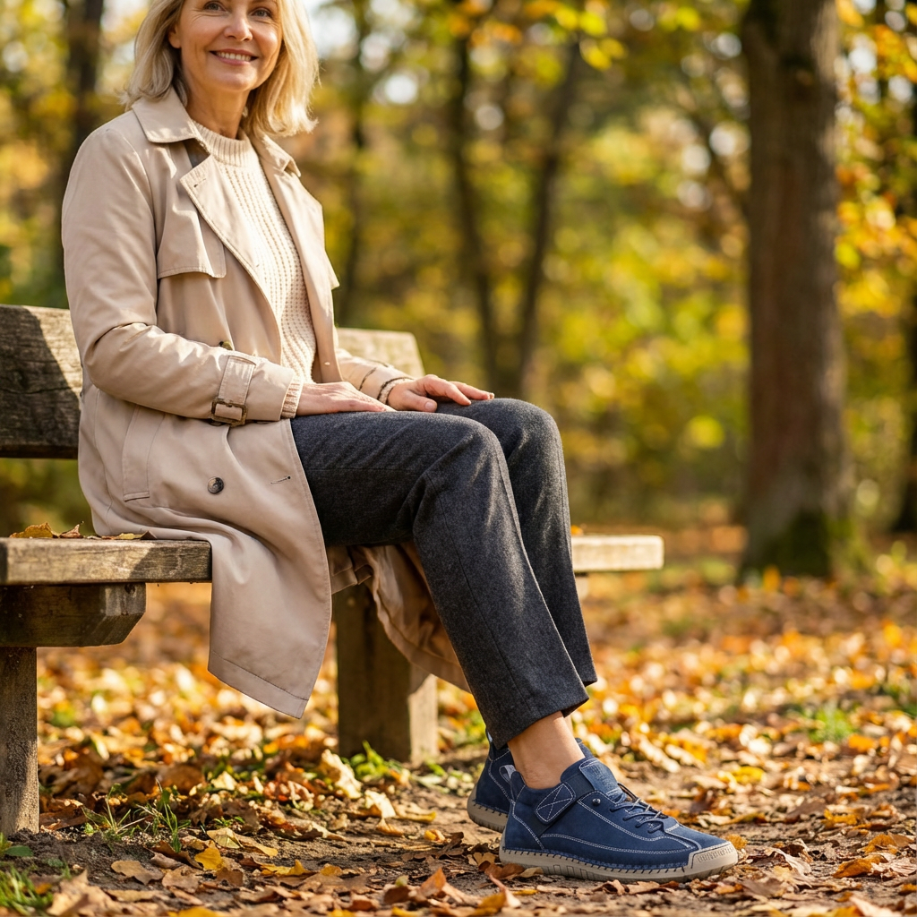 Olivia™ - Orthopedic Sneakers