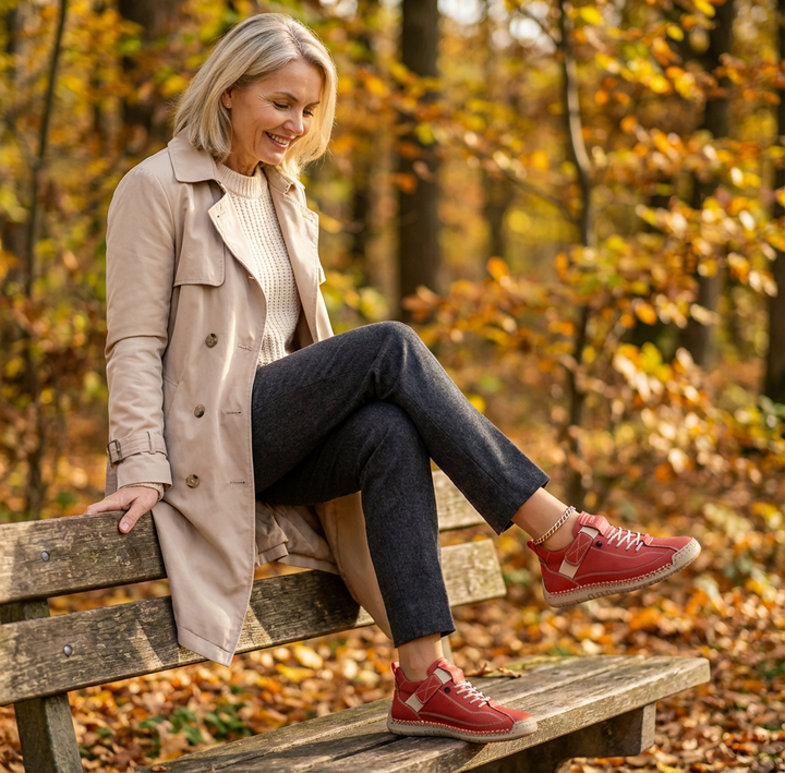 Olivia™ - Orthopedic Sneakers